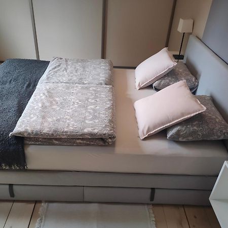 Marlove Apartment Wroclaw Bagian luar foto
