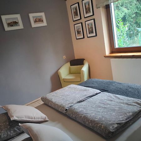 Marlove Apartment Wroclaw Bagian luar foto