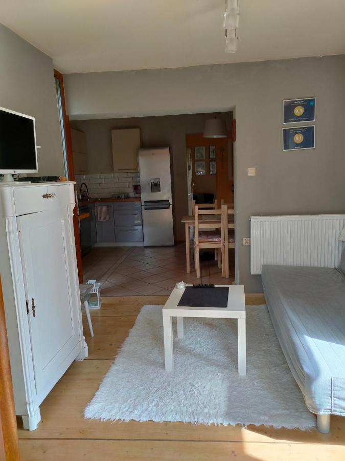 Marlove Apartment Wroclaw Bagian luar foto