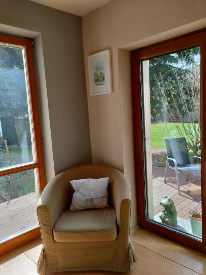 Marlove Apartment Wroclaw Bagian luar foto