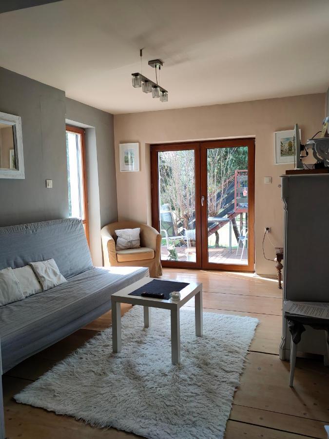 Marlove Apartment Wroclaw Bagian luar foto