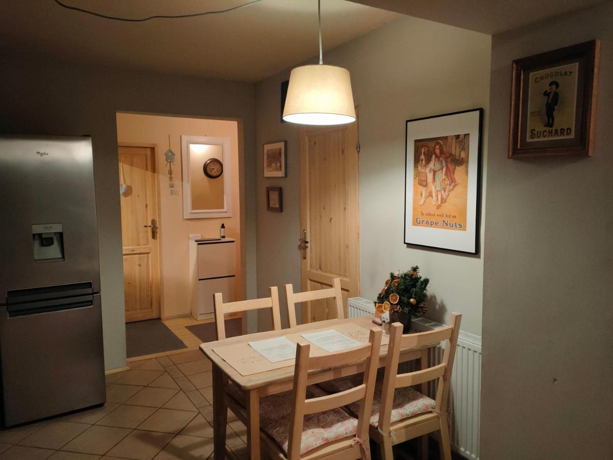 Marlove Apartment Wroclaw Bagian luar foto
