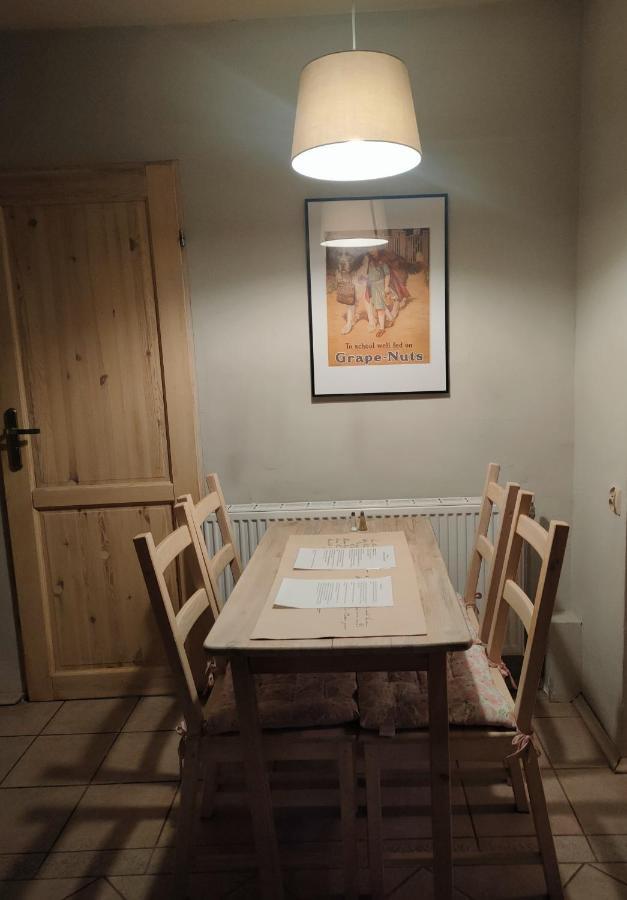 Marlove Apartment Wroclaw Bagian luar foto