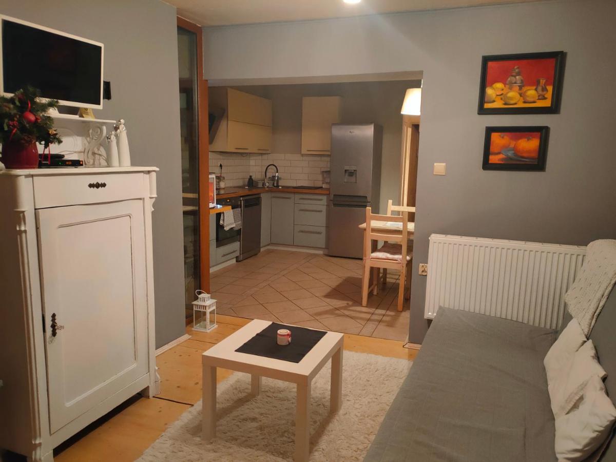 Marlove Apartment Wroclaw Bagian luar foto