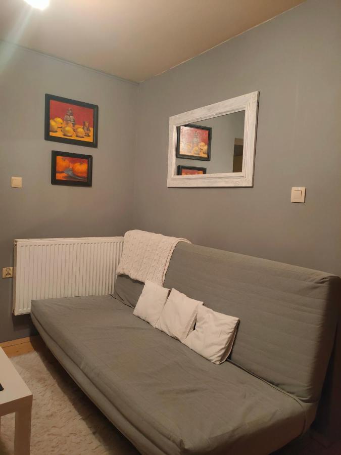 Marlove Apartment Wroclaw Bagian luar foto