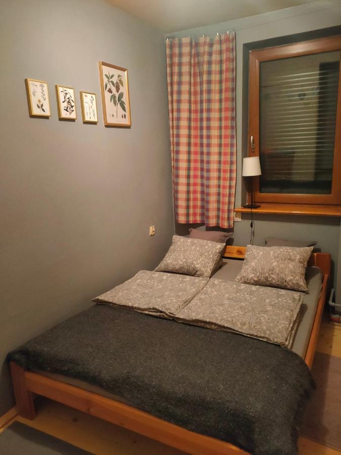 Marlove Apartment Wroclaw Bagian luar foto