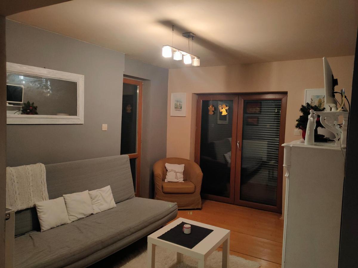 Marlove Apartment Wroclaw Bagian luar foto