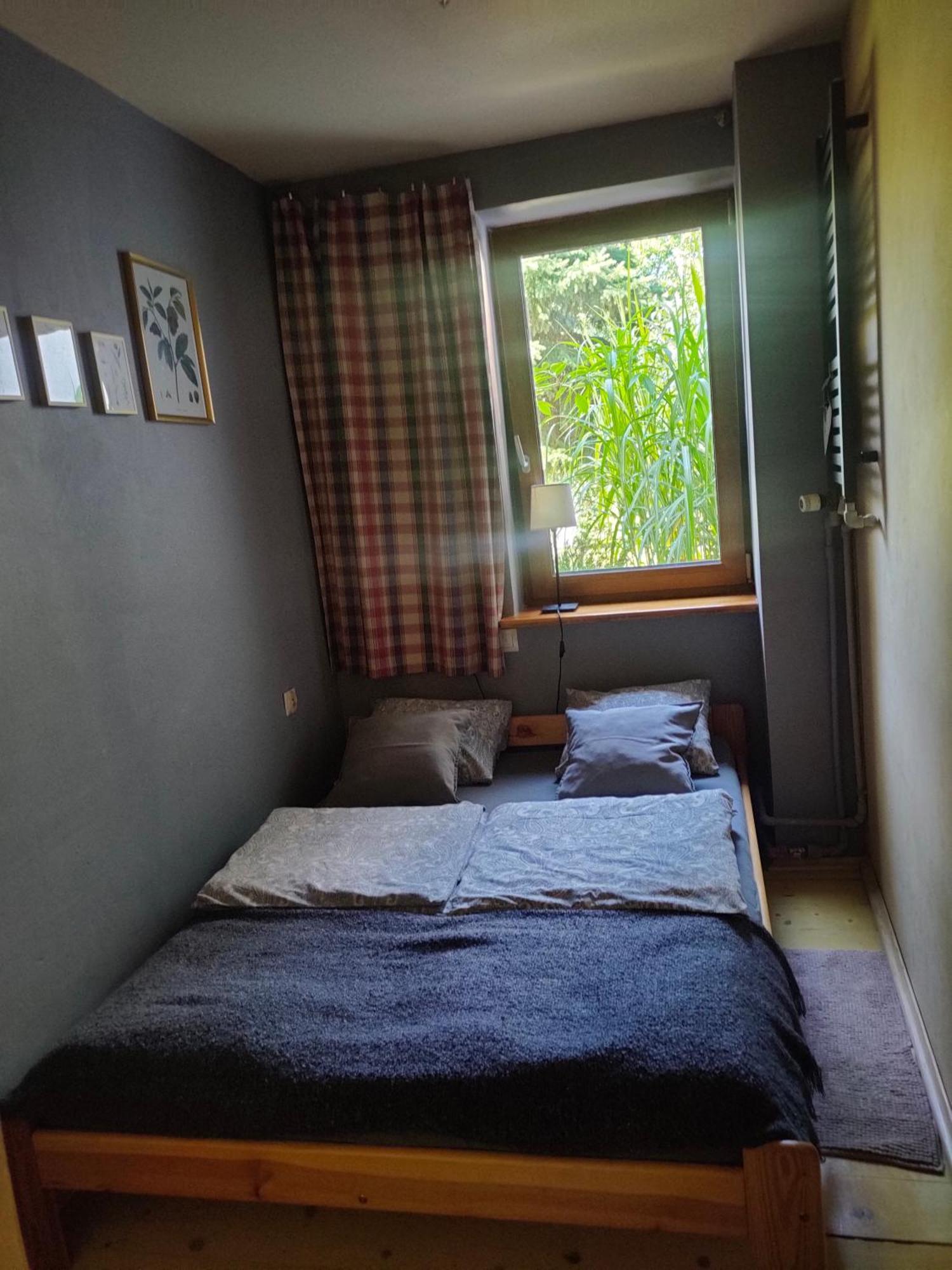 Marlove Apartment Wroclaw Bagian luar foto