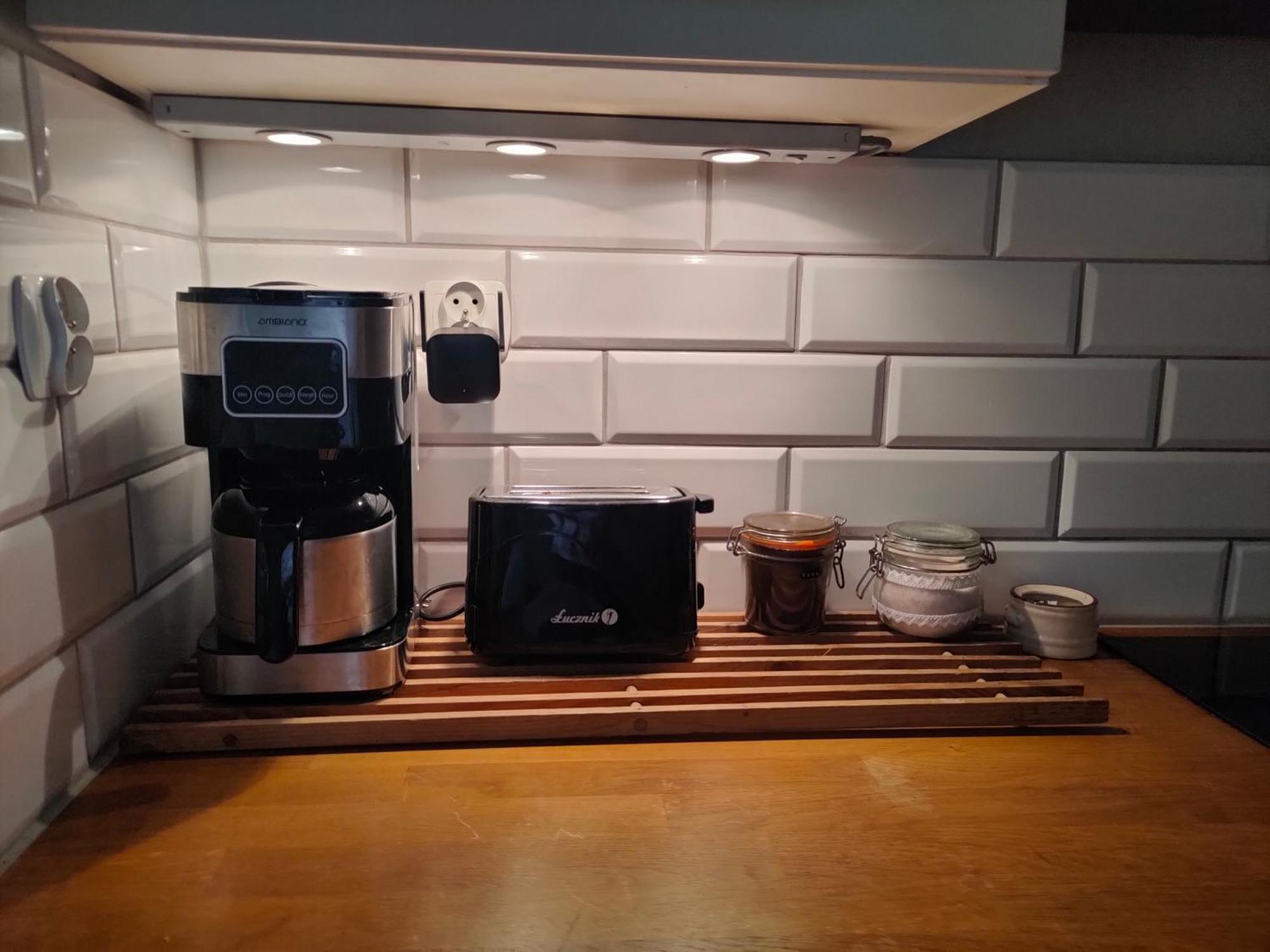 Marlove Apartment Wroclaw Bagian luar foto