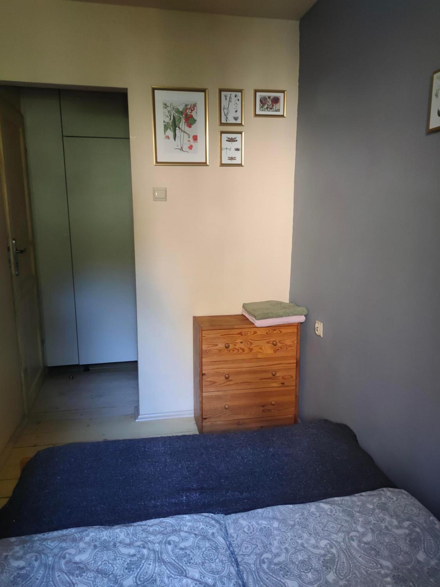 Marlove Apartment Wroclaw Ruang foto