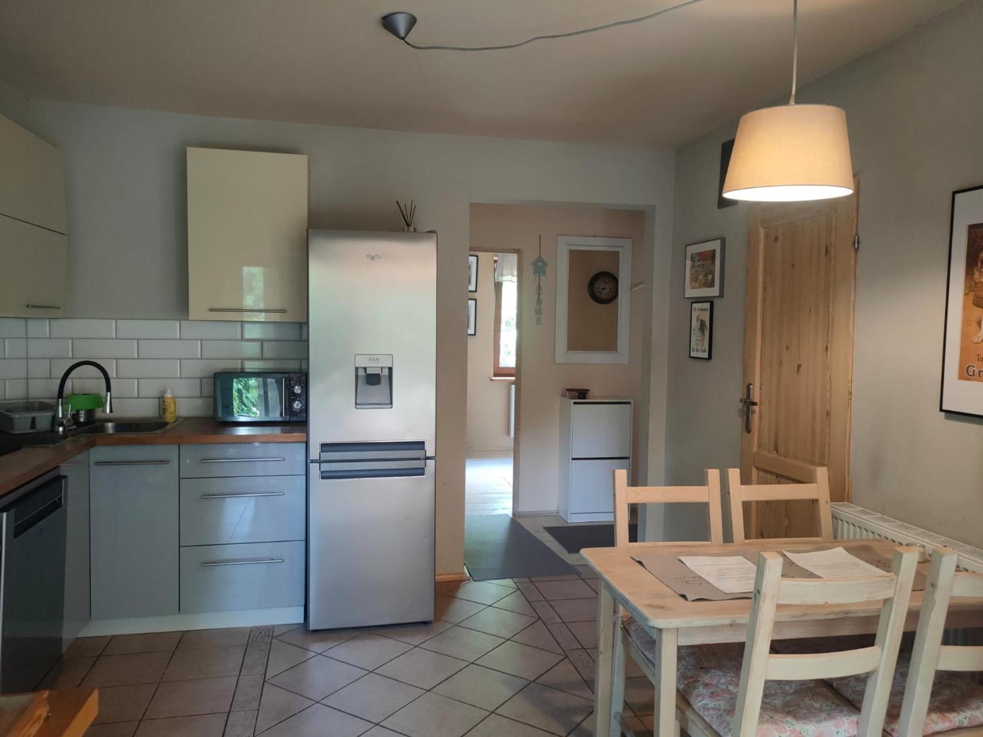Marlove Apartment Wroclaw Bagian luar foto