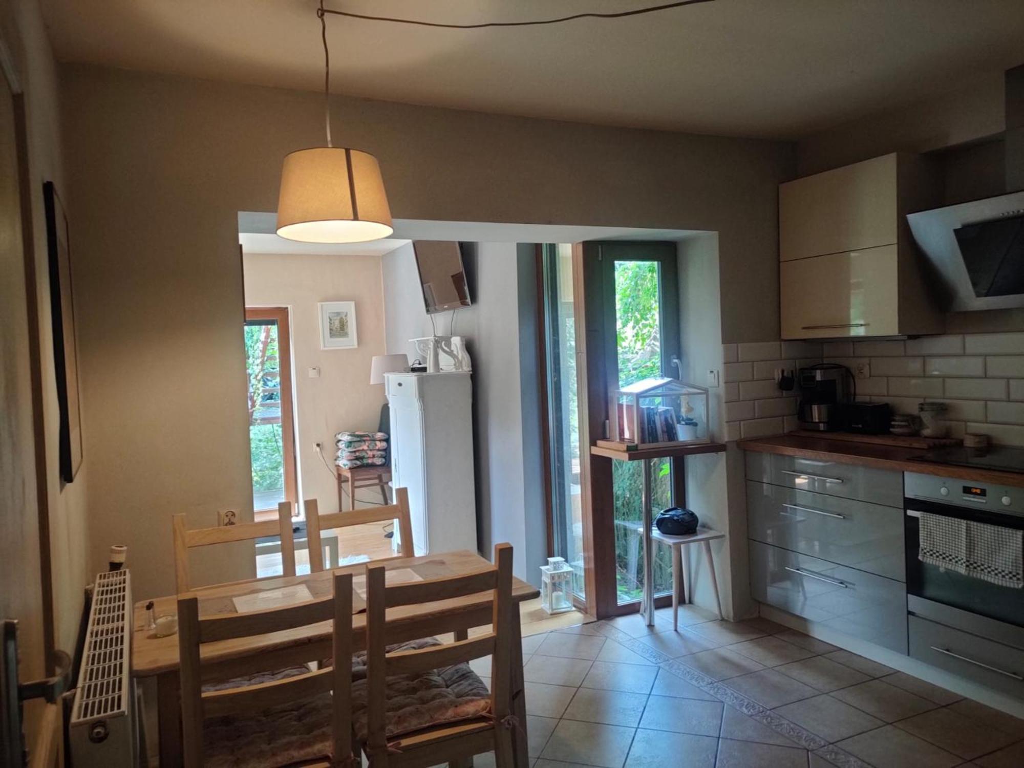 Marlove Apartment Wroclaw Bagian luar foto