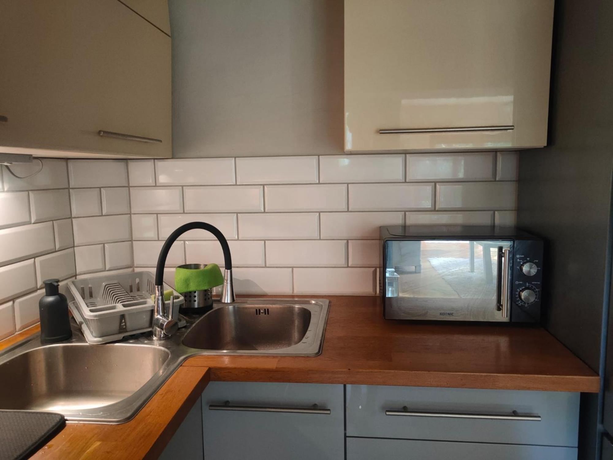 Marlove Apartment Wroclaw Bagian luar foto