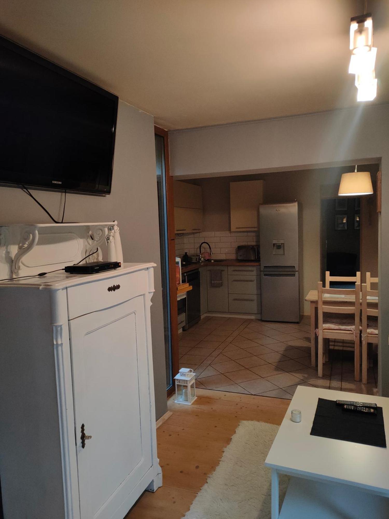 Marlove Apartment Wroclaw Bagian luar foto