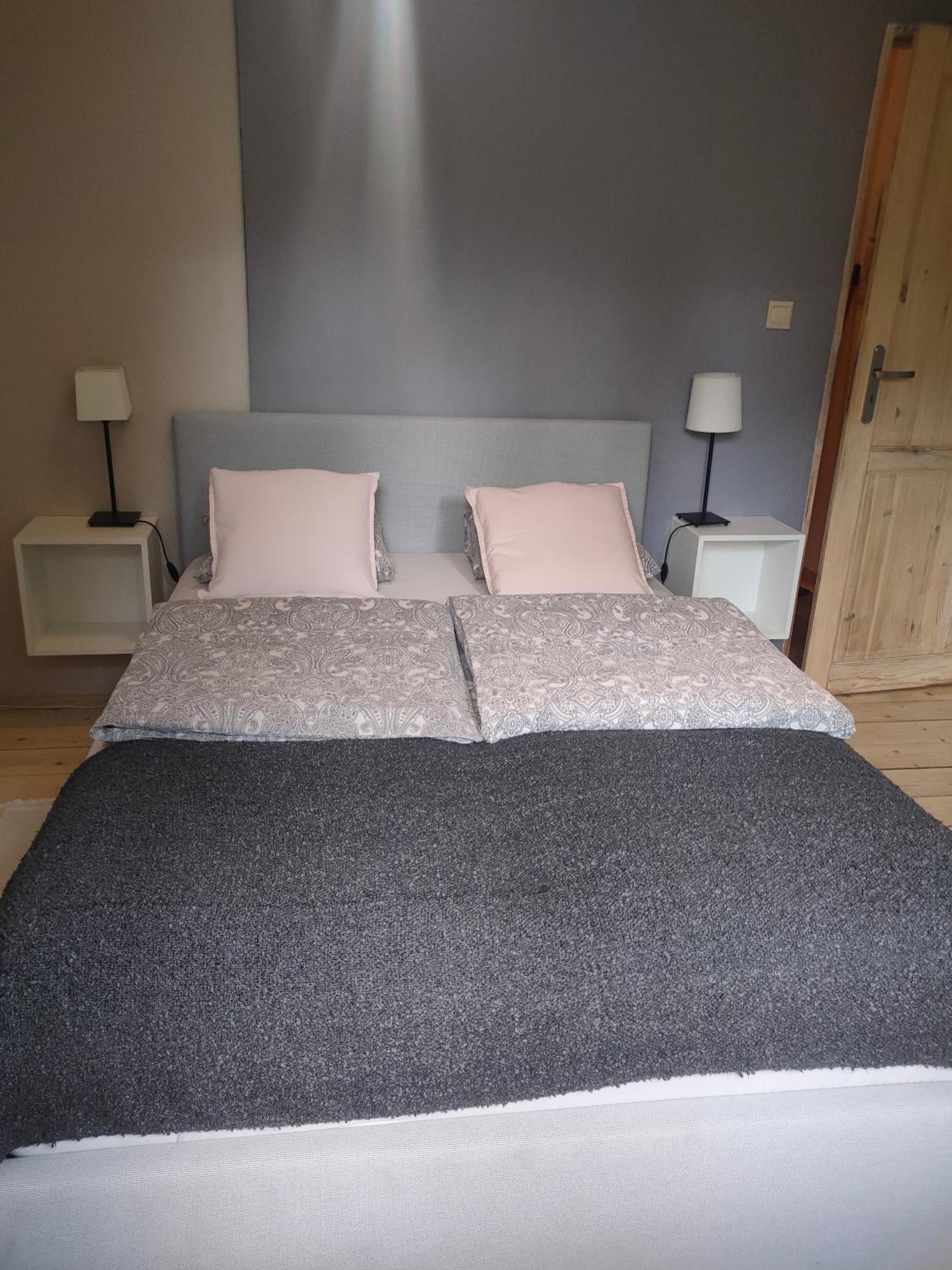 Marlove Apartment Wroclaw Bagian luar foto