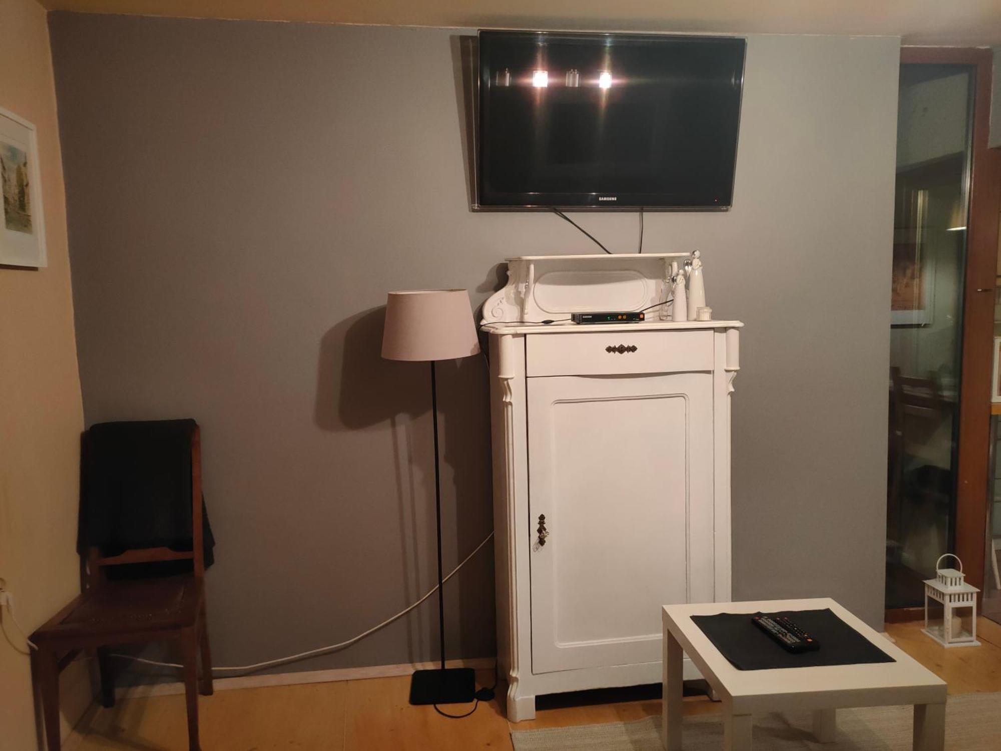 Marlove Apartment Wroclaw Ruang foto