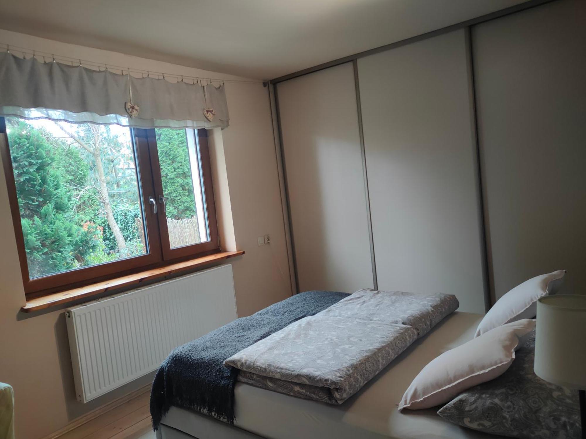Marlove Apartment Wroclaw Bagian luar foto